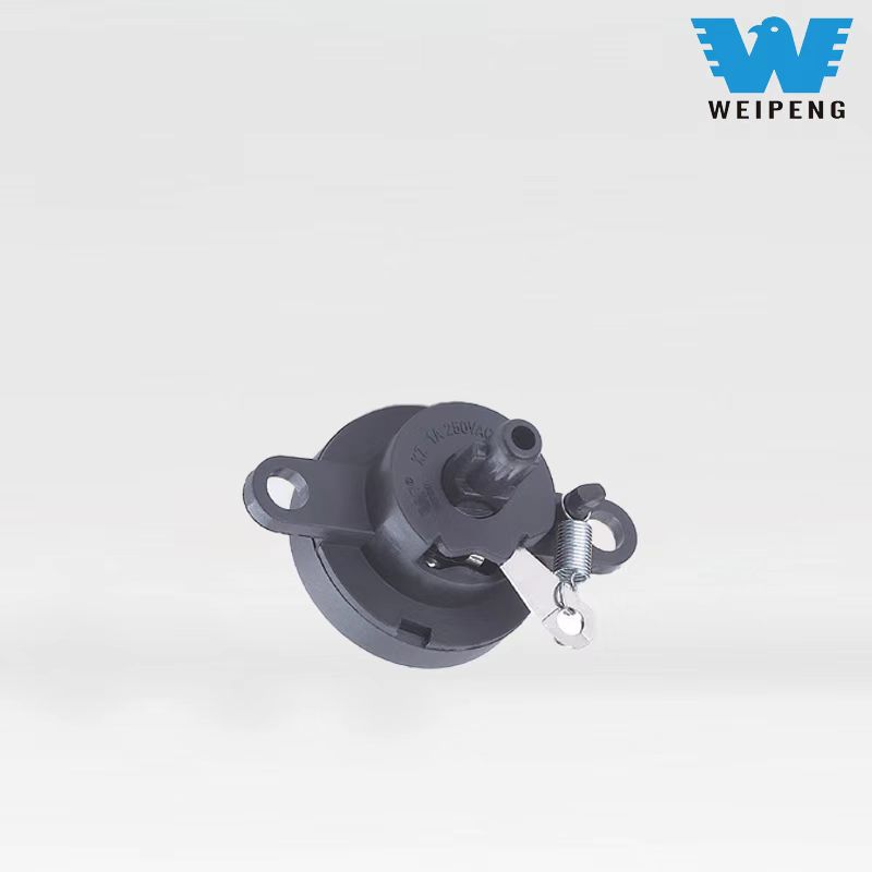 Rotary Switch Gear Justment Switch